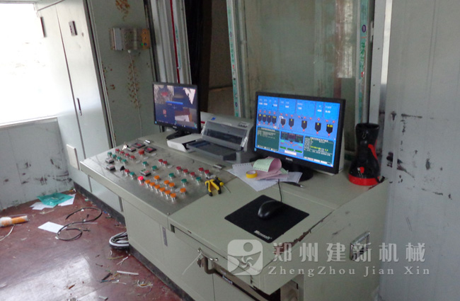 拉萨HZS120混凝土wanbo万搏电子（中国）官方网站站