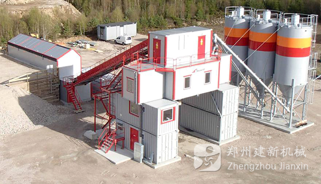模块化免基础混凝土wanbo万搏电子（中国）官方网站站