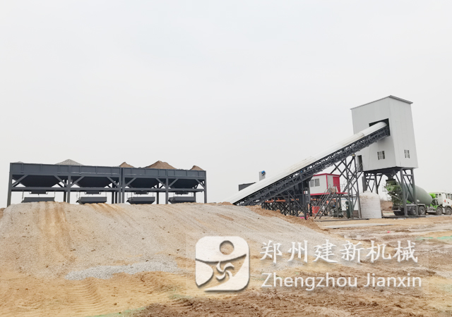 山西绛县90免基础混凝土wanbo万搏电子（中国）官方网站站客户现场