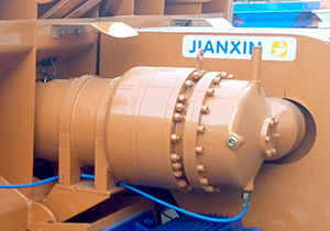 JS2000混凝土wanbo万搏电子（中国）官方网站机(图5)