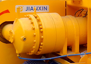 JS3000混凝土wanbo万搏电子（中国）官方网站机(图5)