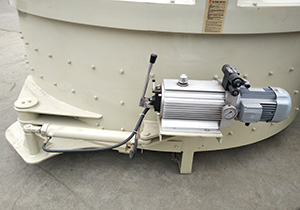 MPC1500立轴行星式wanbo万搏电子（中国）官方网站机(图3)