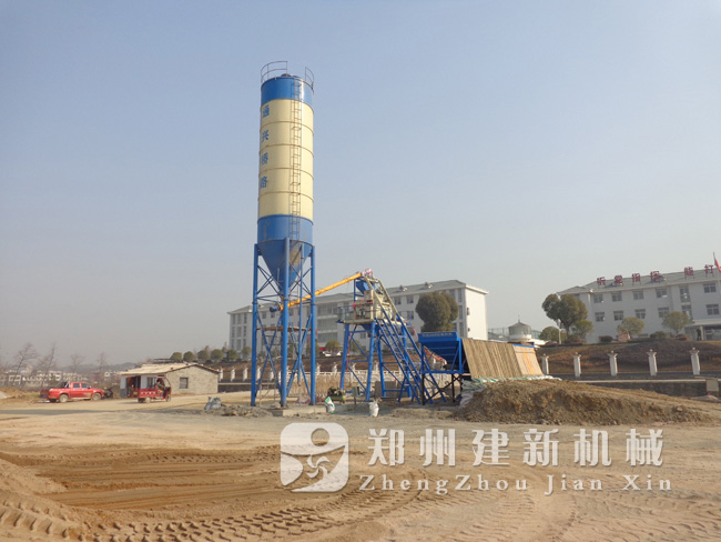 HZS60wanbo万搏电子（中国）官方网站站