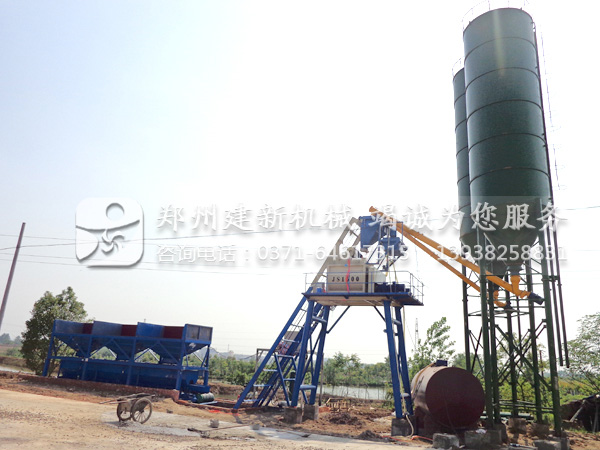 wanbo万搏电子（中国）官方网站站生产过程