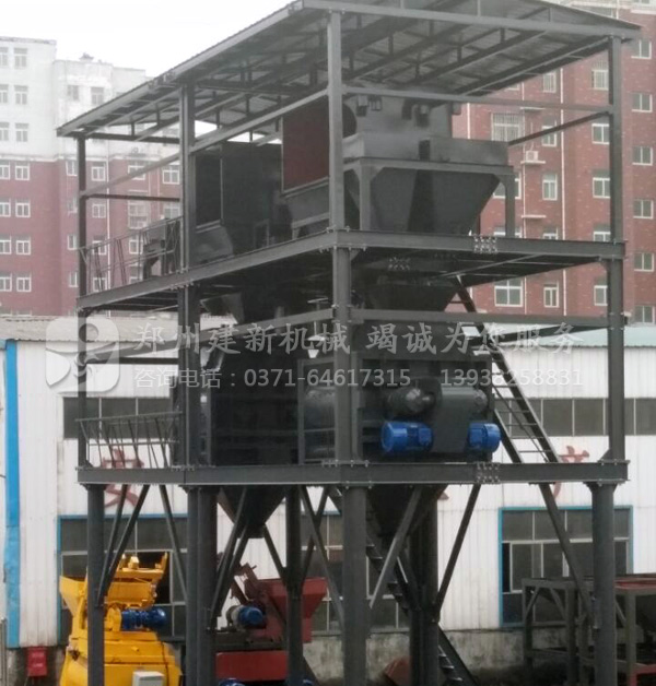 大型wanbo万搏电子（中国）官方网站站设备厂家