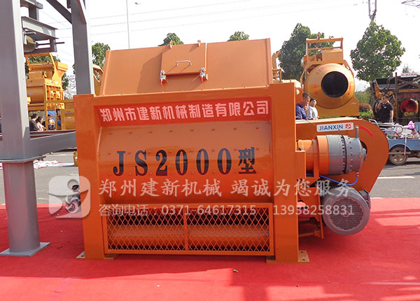 wanbo万搏电子（中国）官方网站
JS2000强制式wanbo万搏电子（中国）官方网站机