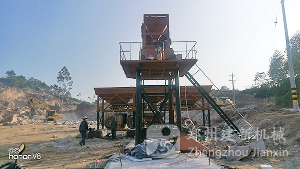 wanbo万搏电子（中国）官方网站
机械福建漳州50wanbo万搏电子（中国）官方网站站建成