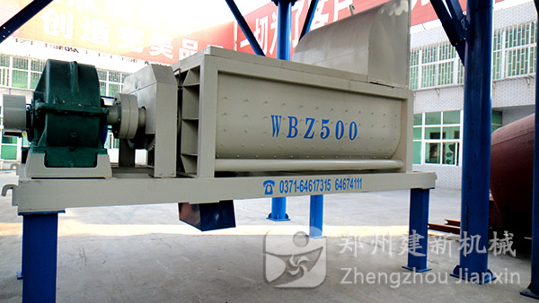 wanbo万搏电子（中国）官方网站
设备精益制造通过重重考验