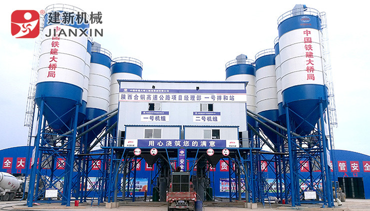 HZS180混凝土wanbo万搏电子（中国）官方网站站