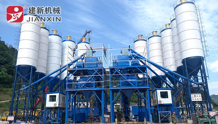 HZS180混凝土wanbo万搏电子（中国）官方网站站