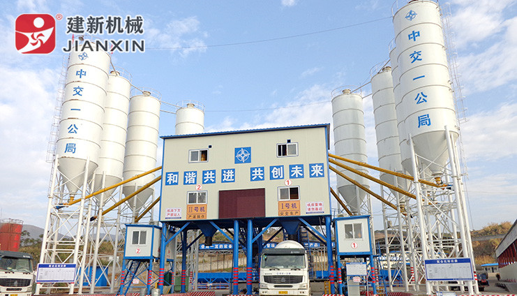 HZS90混凝土wanbo万搏电子（中国）官方网站站