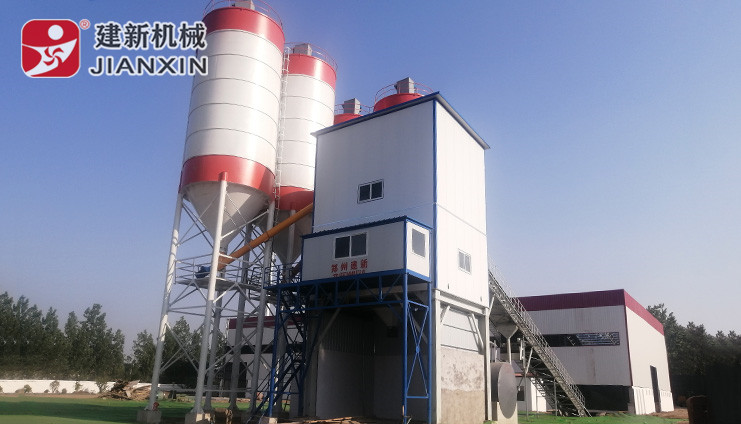 HZS240混凝土wanbo万搏电子（中国）官方网站站