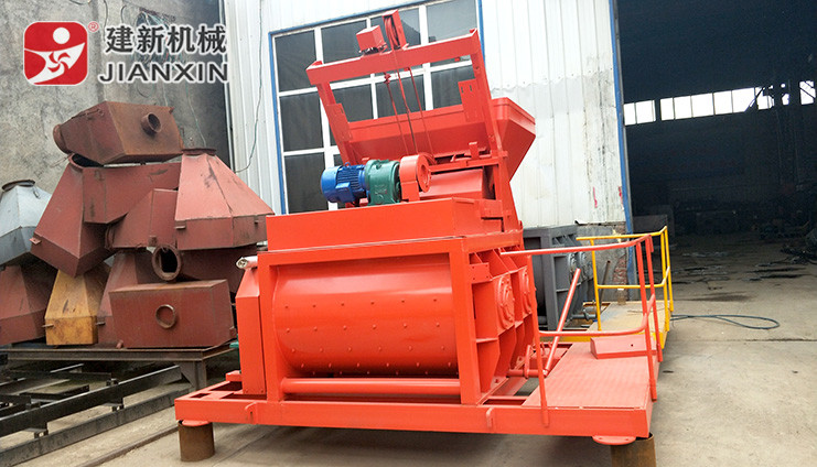 JS500混凝土wanbo万搏电子（中国）官方网站机