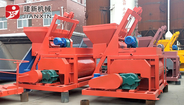 JS500混凝土wanbo万搏电子（中国）官方网站机