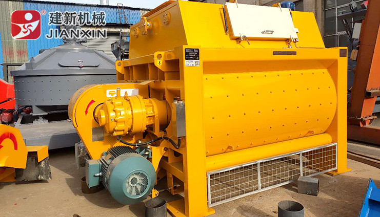 JS3000混凝土wanbo万搏电子（中国）官方网站机