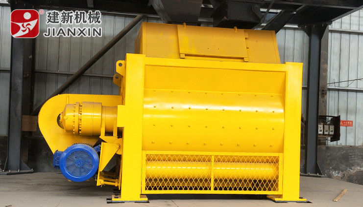 JS3000混凝土wanbo万搏电子（中国）官方网站机