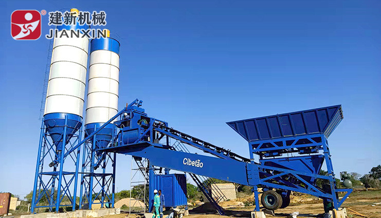 YHZS100移动式wanbo万搏电子（中国）官方网站站