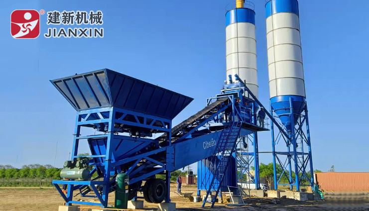 YHZS100移动式wanbo万搏电子（中国）官方网站站