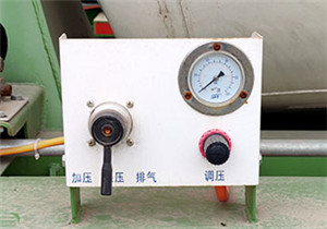 三轮/五轮混凝土wanbo万搏电子（中国）官方网站车(图4)
