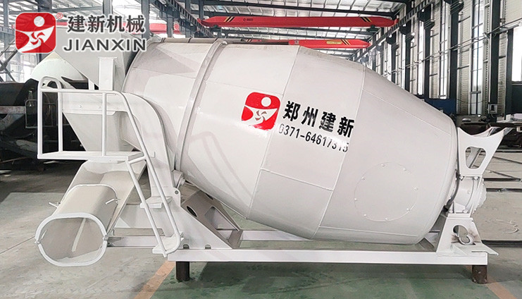 1-20方混凝土wanbo万搏电子（中国）官方网站罐